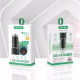 Car Charger 20W PD QC3.0 YY-C17