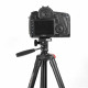 Tripod Stand Multifunctional (1.35m)  | TAOTRONICS VT-831