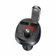 Fm Transmitter MP3 | Car Charger | 2.4A | 2U — Hoco E41 — Black