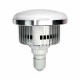 LED Lamp E27 120 мм с пультом