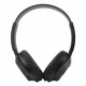 Навушники Bluetooth K81 — Black