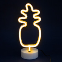 Ночной светильник Neon Lamp series — Pineapple