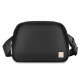 Сумка LULU Crossbody Bag Nylon — Black