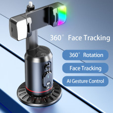 Gimbal Stabilizer For Mobile — Q2AI