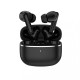 Bluetooth гарнітура TWS Wiwu T28 — Black