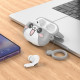 TWS Bluetooth Headset Hoco EW48 — Misty cat