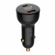 Car Charger 100W PD QC3.0 Ldnio C101