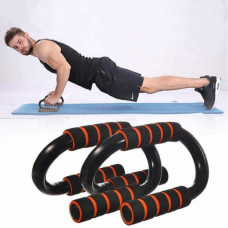 Фитнесс ручки Fitness push up grips