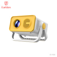 Умный проектор Earldom ET-PJ05