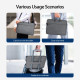 Сумка 14'' (15.4'') — LBJB Series Shoulder Bag Laptop  — Dark Grey