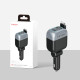 Car Charger 65W1U 1C Earldom ES-CC56