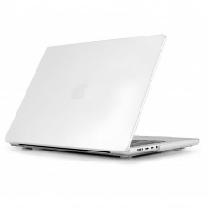 Protective Case MacBook Air 13'' A1932 ; A2179 ; A2337 — White