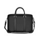 Сумка 16'' WiWU Master Fingerprint Lock Brief Case