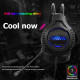 Gaming Headset Earldom ET-B01