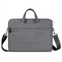 Сумка 14'' (15.4'') — LBJB Series Shoulder Bag Laptop  — Dark Grey