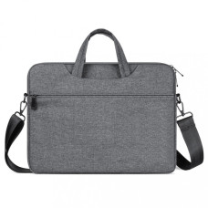 Сумка 14'' (15.4'') — LBJB Series Shoulder Bag Laptop  — Dark Grey