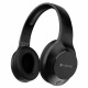 Навушники Bluetooth Celebrat A27 — Black