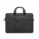 Сумка 13.3''  (14.2'') — WiWU City commuter Bag — Black