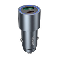 Car Charger | 48W | PD | QC3.0 — Hoco Z60