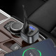 Fm Transmitter MP3 | Car Charger | 3.0A | 2U — Hoco E67