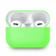 Airpods Pro 2 Case Simple — Green