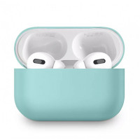 Airpods Pro 2 Case Simple — Mint Green