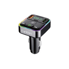 Fm Modulator MP3 | Car Charger | 3.0A | 2U | 1C — Earldom ET-M114