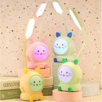 Детский Настольный Светильник 400 mAh  903