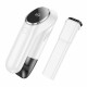 Car vacuum cleaner Hoco ZP6 Speed portable — white