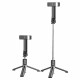 Monopod Tripod (0.98m) — Hoco K20 — black