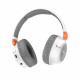 Навушники Bluetooth Hoco W43 Adventure — White