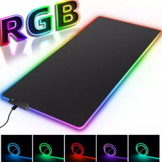 Килимок для миші 30*80 LED Frame