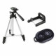 Tripod Stand | Multifunctional | Bluetooth | DK3888