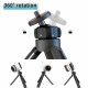 Tripod Multifunctional .m TM-16B