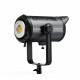 Комплект Soft Box, прожектор, штатив Tolifo LED KW200B Pro Fill light 220W Bluetooth control 60m 12 special effect