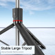 Monopod Tripod (1.72m) — F15