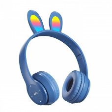 Навушники Bluetooth UK-B12 — Dark Blue