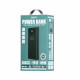 Power Bank 20000 mAh — Remax RPP-672 20W+22.5W Fast charging  — Black