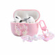 Airpods 3 Case Bow — Pink