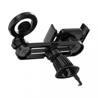 Автотримач магнітний на повітропровід — WiWU CH060