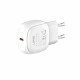 Home Charger 27W 1C Ldnio A1206C White