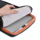 Сумка 14'' WiWU Cozy Classic Case — Purple