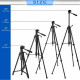 Tripod Stand Multifunctional (1.50m) Neepho NP-8820