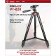 Tripod Stand Multifunctional (1.35m)  | TAOTRONICS VT-831