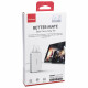 §Power Bank 10000 mAh — Yoobao M5 — White