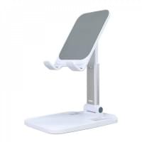 Підставка для телефону та планшета S81 — White