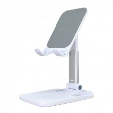 Підставка для телефону та планшета S81 — White