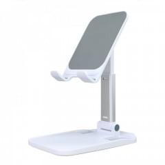 Підставка для телефону та планшета S81 — White