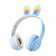 Навушники Bluetooth UK-B12 — Light Blue