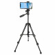 Tripod Stand Multifunctional (1.36m) Neepho NP-3180